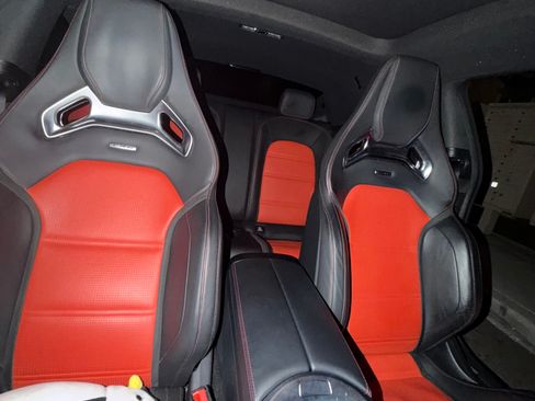 Used 2017 Mercedes-Benz C 63 AMG S image 16