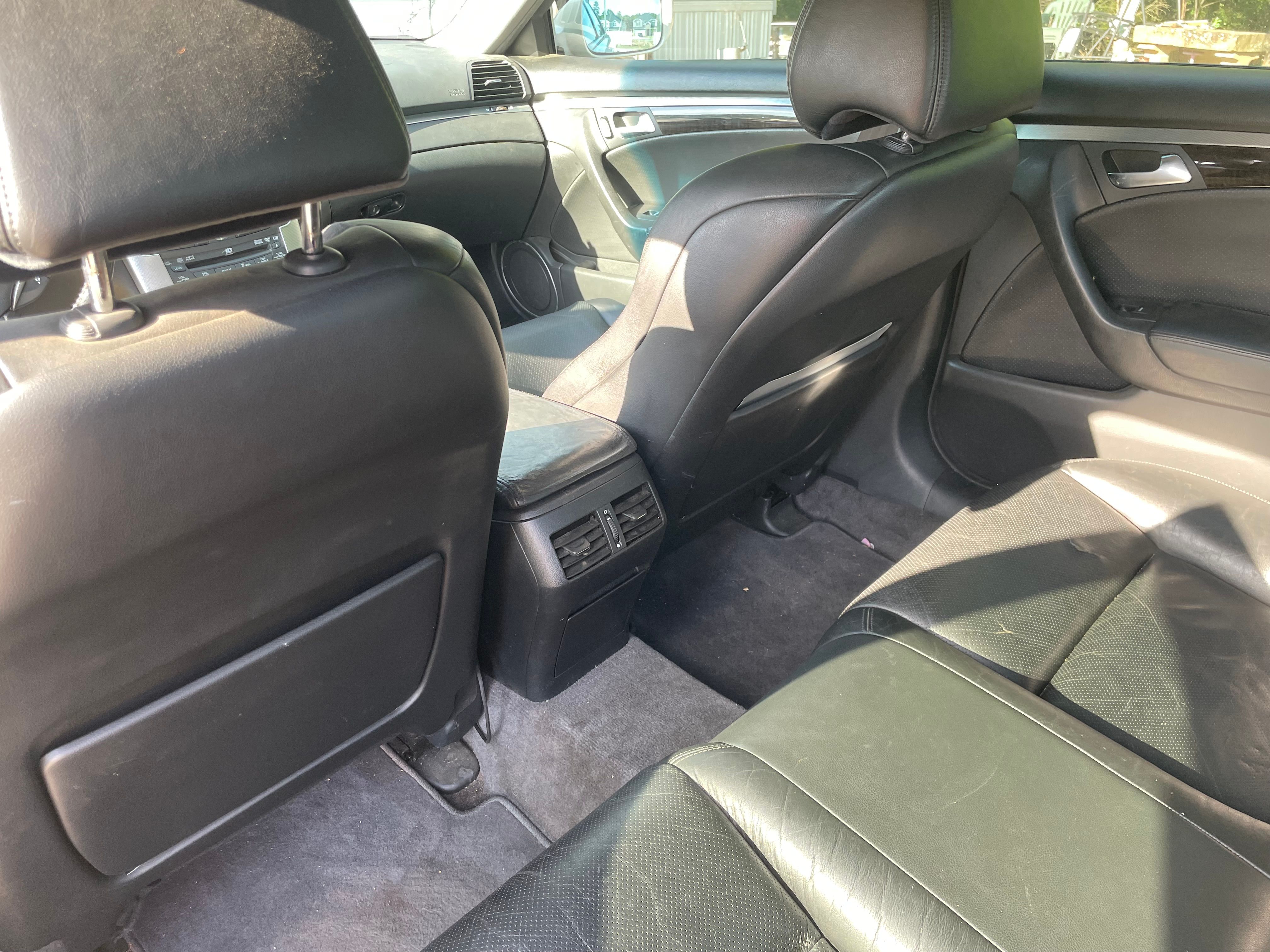 Used 2007 Acura TL FWD image 13