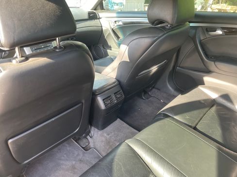 Used 2007 Acura TL FWD image 13