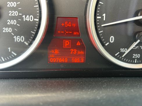 Used 2010 BMW X6 xDrive50i image 2