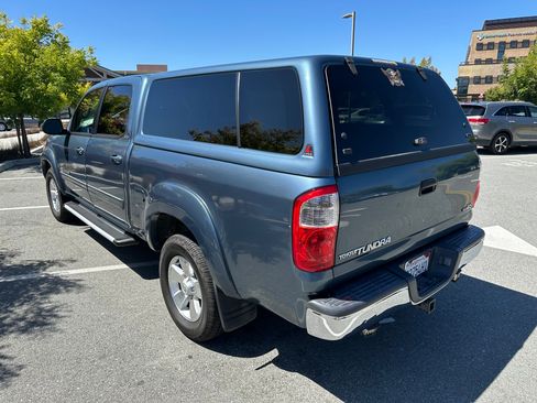 Used 2006 Toyota Tundra SR5 w/ All Weather Guard Pkg RWD image 5