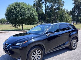 Used 2017 Lexus NX 200t FWD w/ Accessory Package video 1