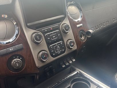 Used 2013 Ford F250 Lariat