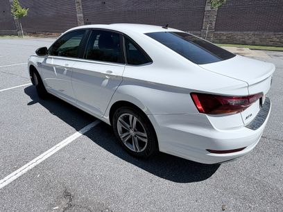 Used 2019 Volkswagen Jetta R-Line w/ R-Line Cold Weather Package