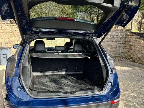 Used 2019 Lincoln MKC Reserve w/ MKC Climate Package image 9