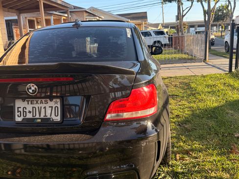 Used 2012 BMW 135i Coupe RWD image 11