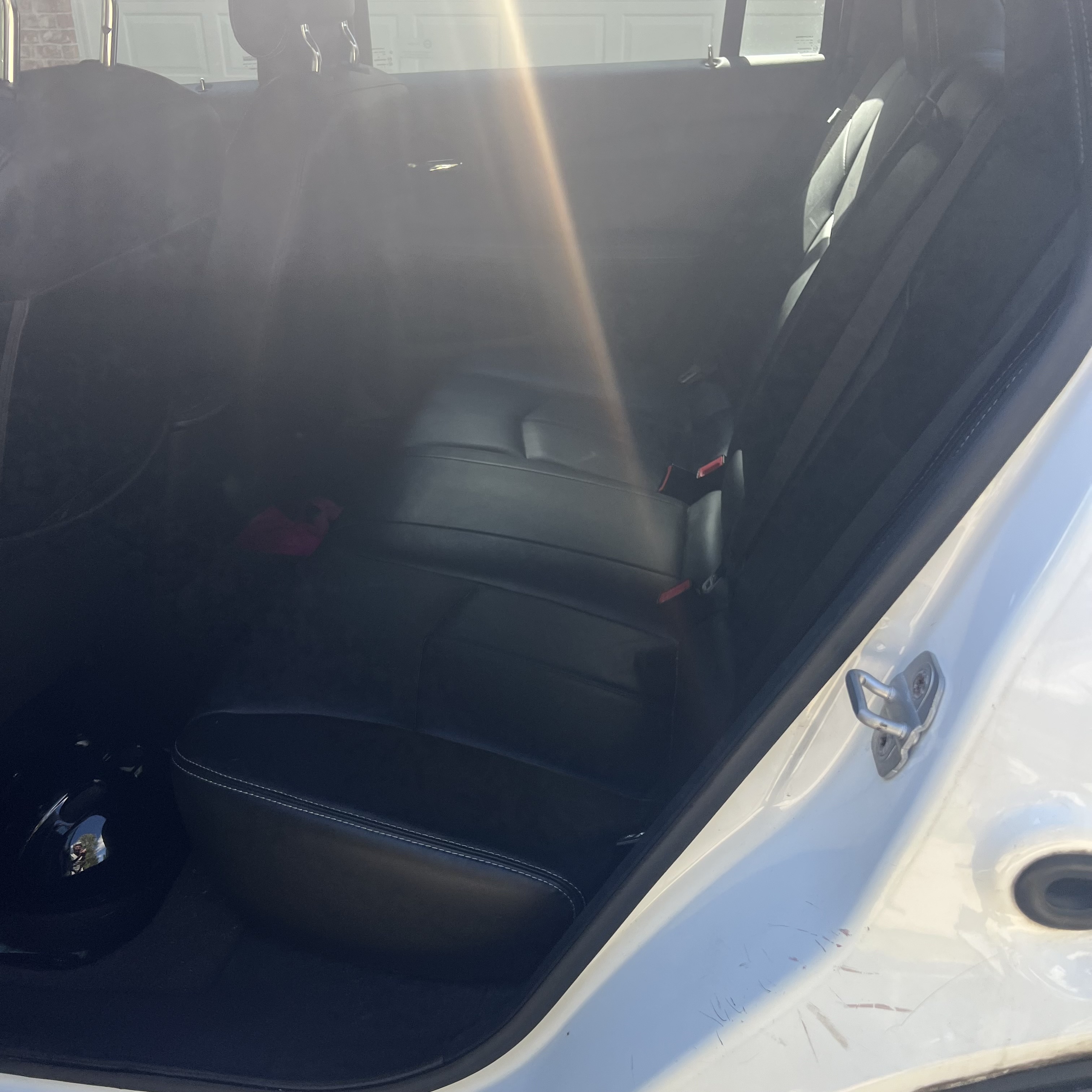 Used 2012 Chrysler 200 Limited FWD image 8