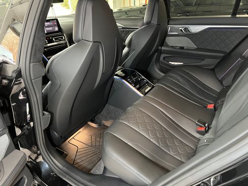 Used 2023 BMW M8 Gran Coupe xDrive Competition w/ M Carbon Exterior Package image 17