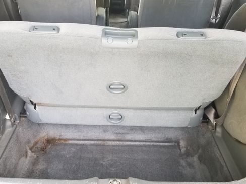 Used 1998 Honda Odyssey EX image 18