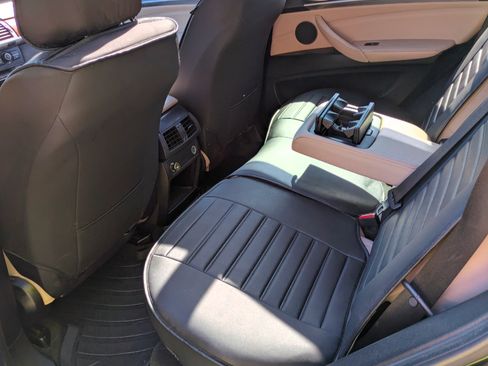 Used 2013 BMW X5 xDrive35i image 9