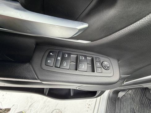 Used 2022 RAM 1500 Big Horn image 16