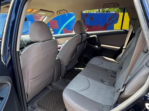 Used 2007 Toyota RAV4 4WD image 8