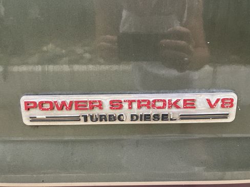 Used 2004 Ford F250 King Ranch image 9