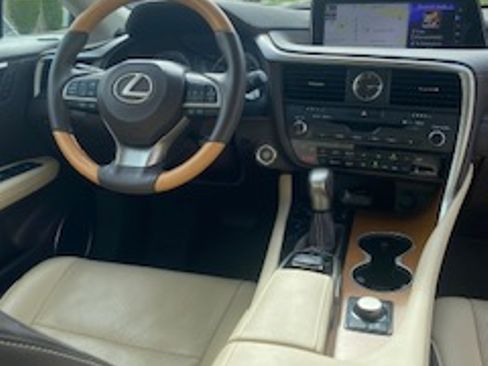 Used 2018 Lexus RX 350 FWD w/ Premium Package image 6
