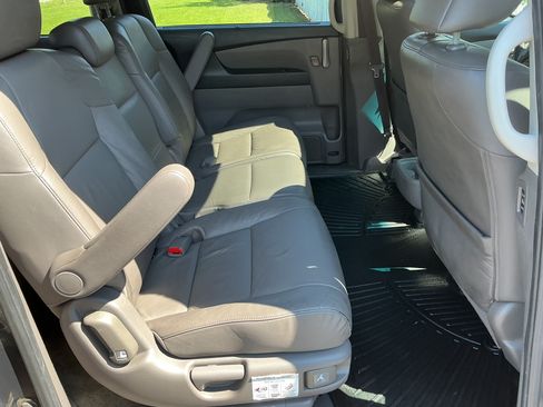 Used 2012 Honda Odyssey EX-L image 6