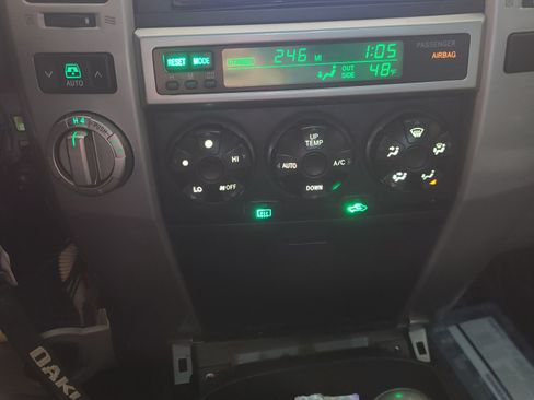 Used 2005 Toyota 4Runner Sport image 6