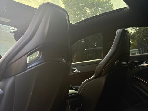 Used 2018 Mercedes-Benz CLA 45 AMG 4MATIC image 10