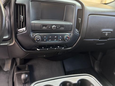 Used 2019 GMC Sierra 3500 4x4 Crew Cab w/ Sierra Convenience Package image 6