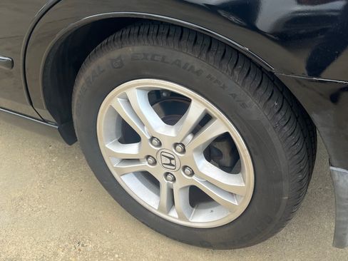 Used 2007 Honda Accord EX-L image 6