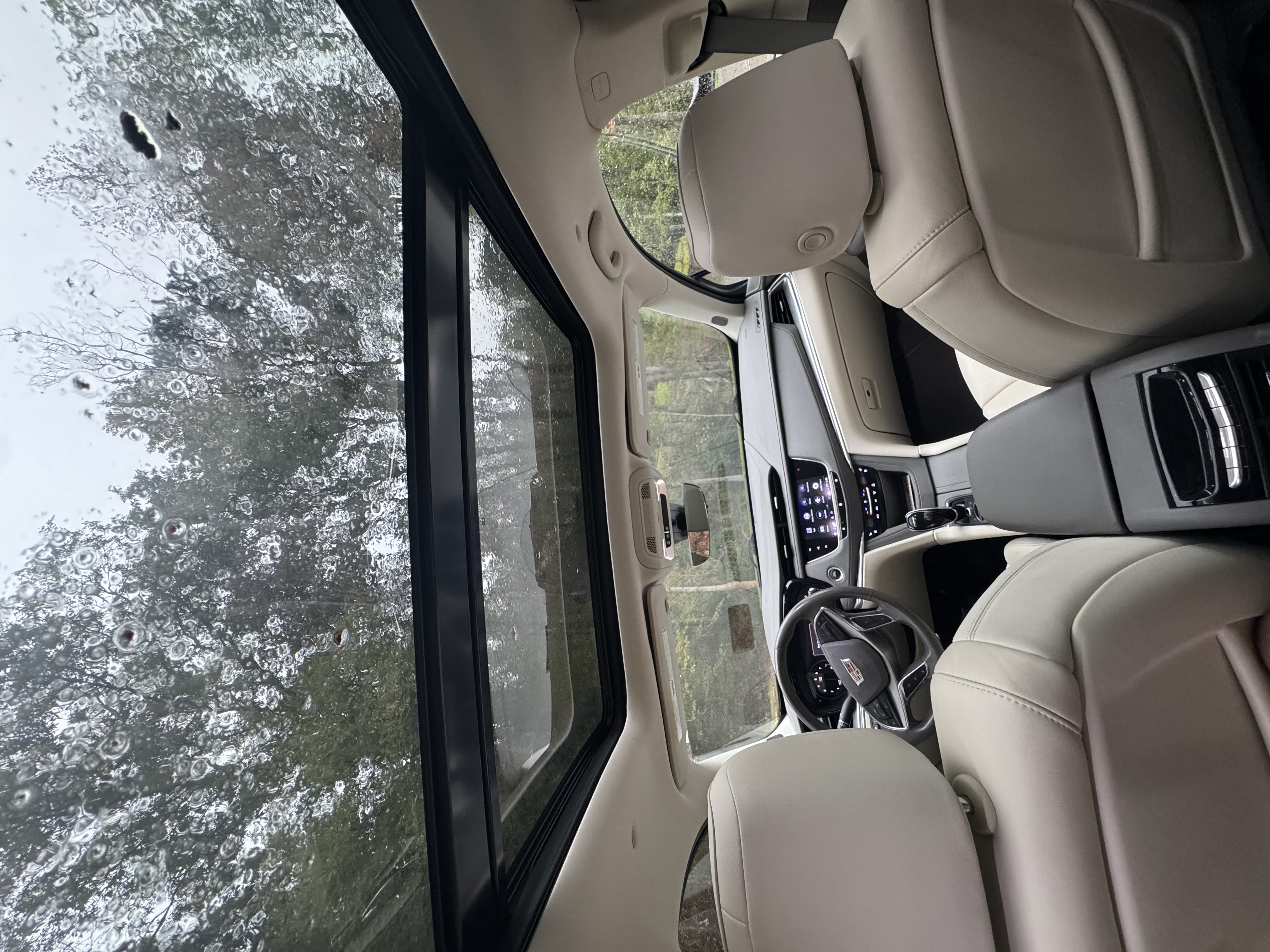 Used 2020 Cadillac XT5 Premium Luxury FWD image 8