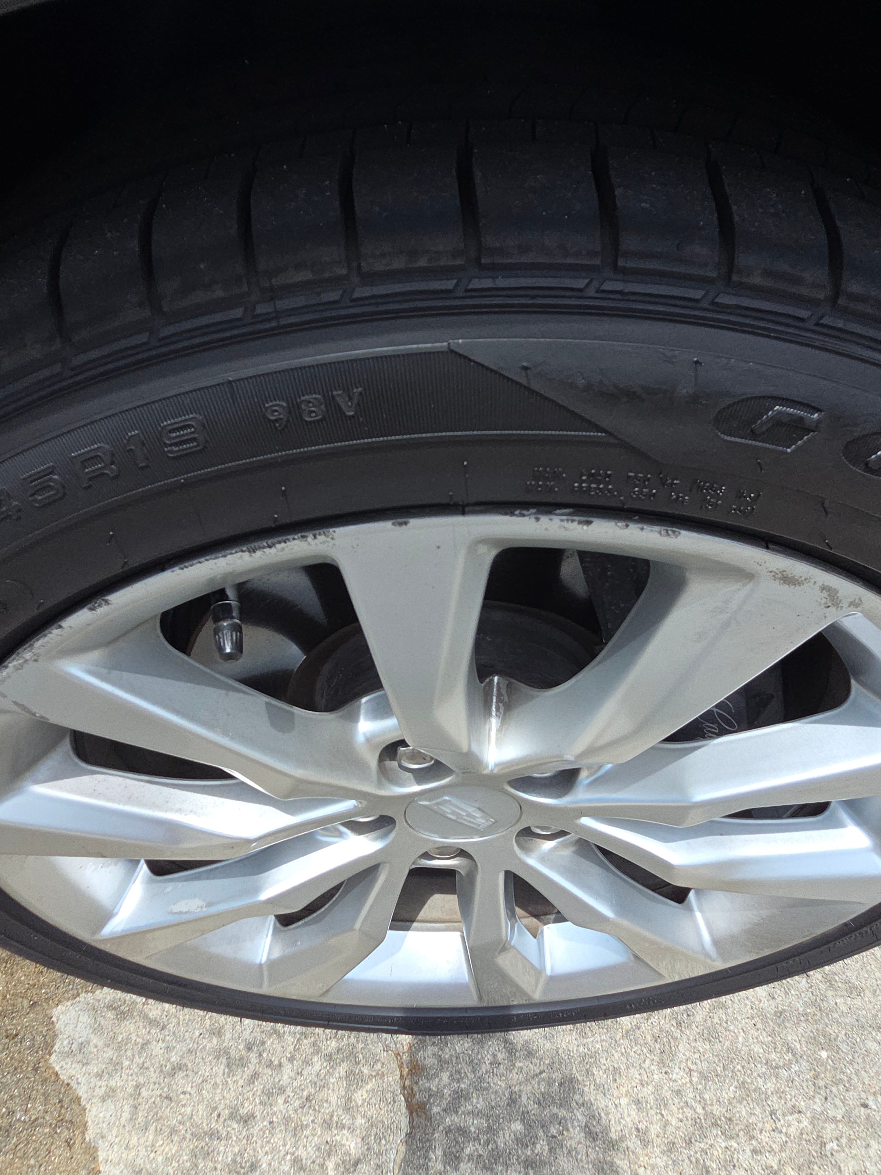 Used 2017 Cadillac XTS Luxury FWD image 26