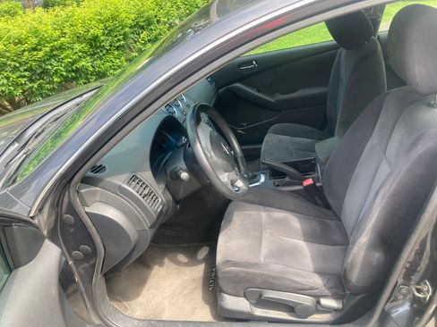 Used 2007 Nissan Altima 2.5 S image 22