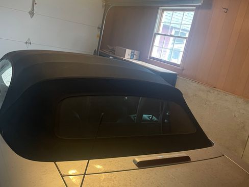 Used 2005 Audi TT 1.8T image 14