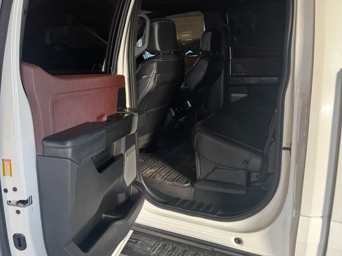 Used 2023 Ford F150 Lariat w/ Equipment Group 502A High AWD/4WD image 14