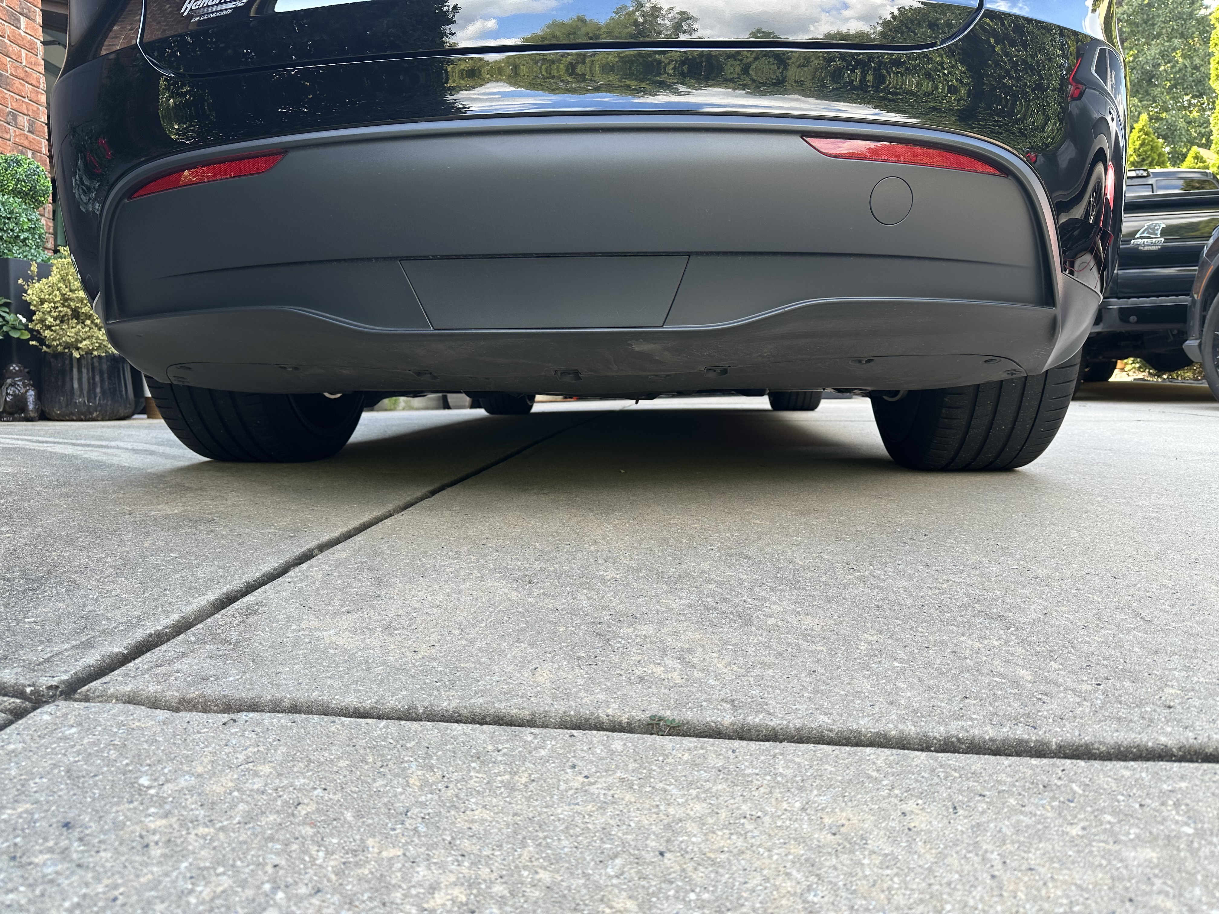 Used 2023 Tesla Model Y Performance AWD/4WD image 12
