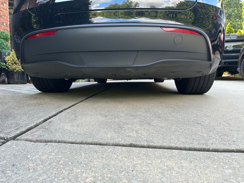 Used 2023 Tesla Model Y Performance AWD/4WD image 12