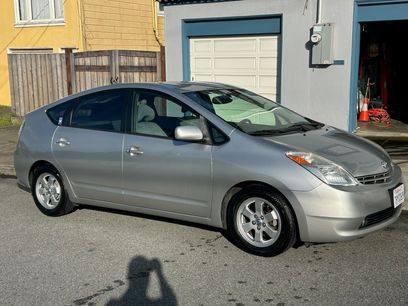 Used 2004 Toyota Prius