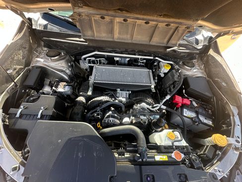 Used 2019 Subaru Ascent Limited image 6