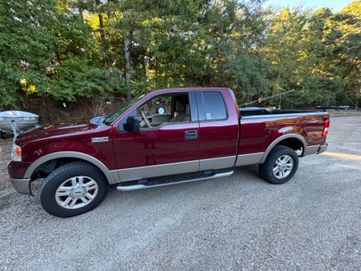 Used 2004 Ford F150 Lariat