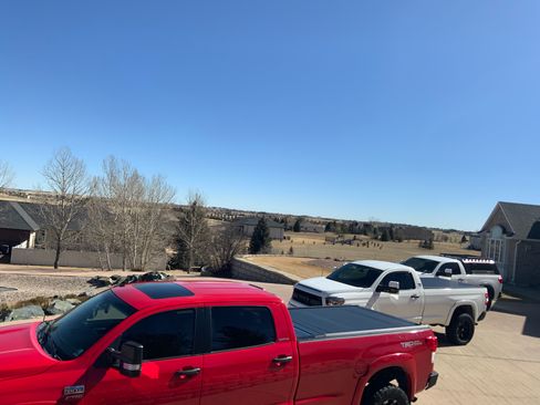 Used 2007 Toyota Tundra 4x4 Regular Cab image 28