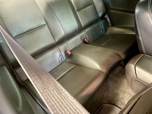Used 2010 Chevrolet Camaro SS w/ RS Package RWD image 6