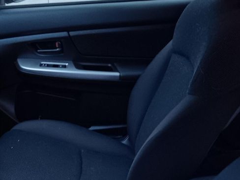 Used 2016 Subaru Impreza 2.0i image 11