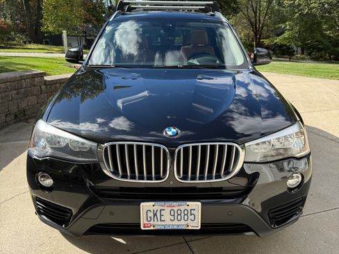 Used 2015 BMW X3 xDrive28i image 2