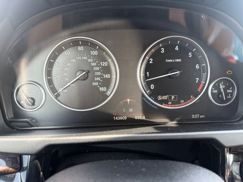 Used 2015 BMW X5 xDrive35i AWD/4WD image 12