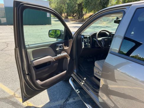 Used 2014 Chevrolet Silverado 1500 LT w/ All Star Edition AWD/4WD image 6