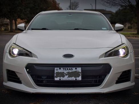 Used 2013 Subaru BRZ Premium image 11