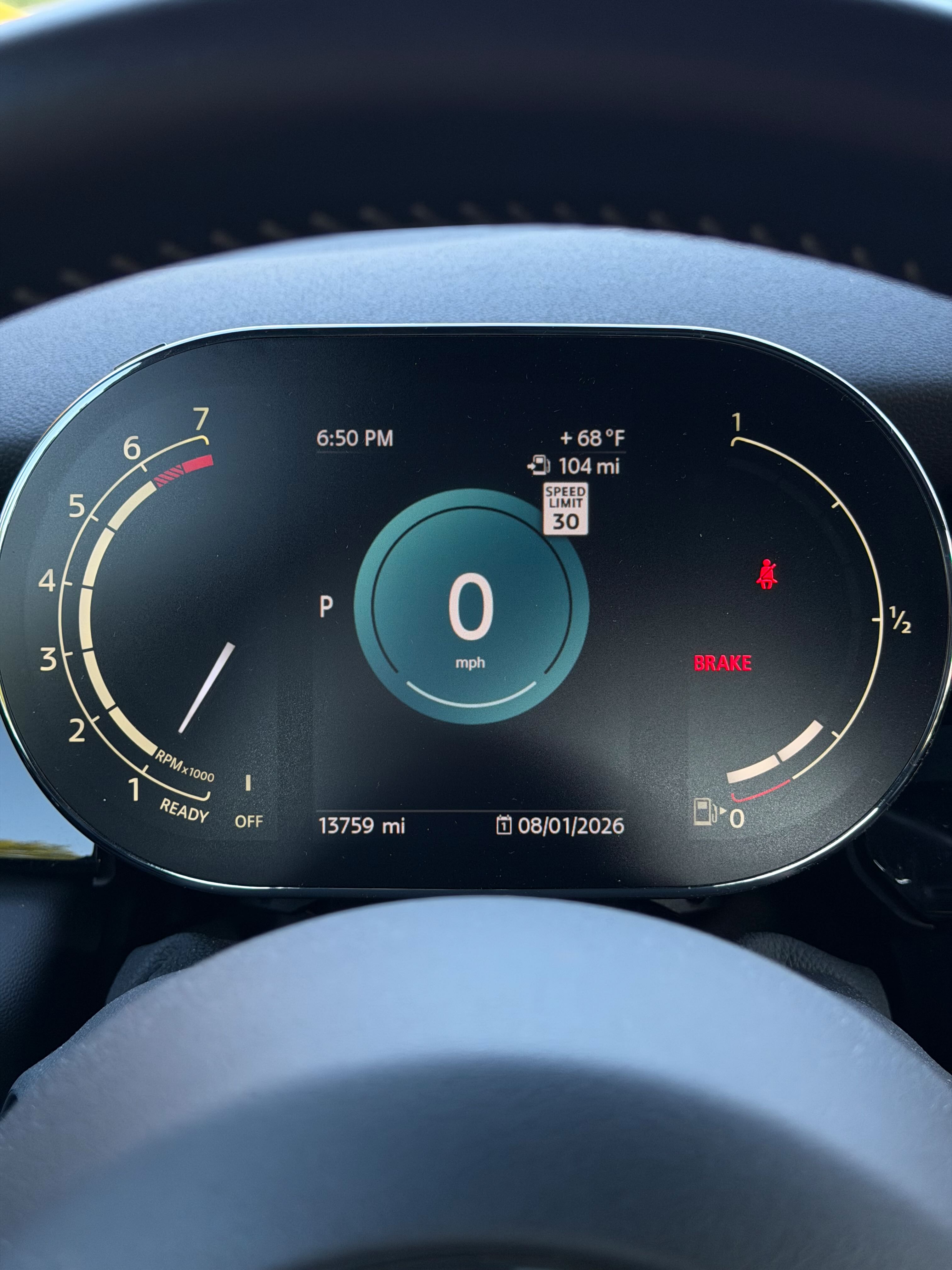 Used 2023 MINI Cooper S FWD image 11