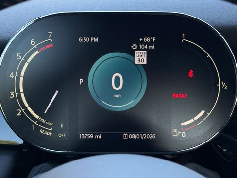 Used 2023 MINI Cooper S FWD image 11