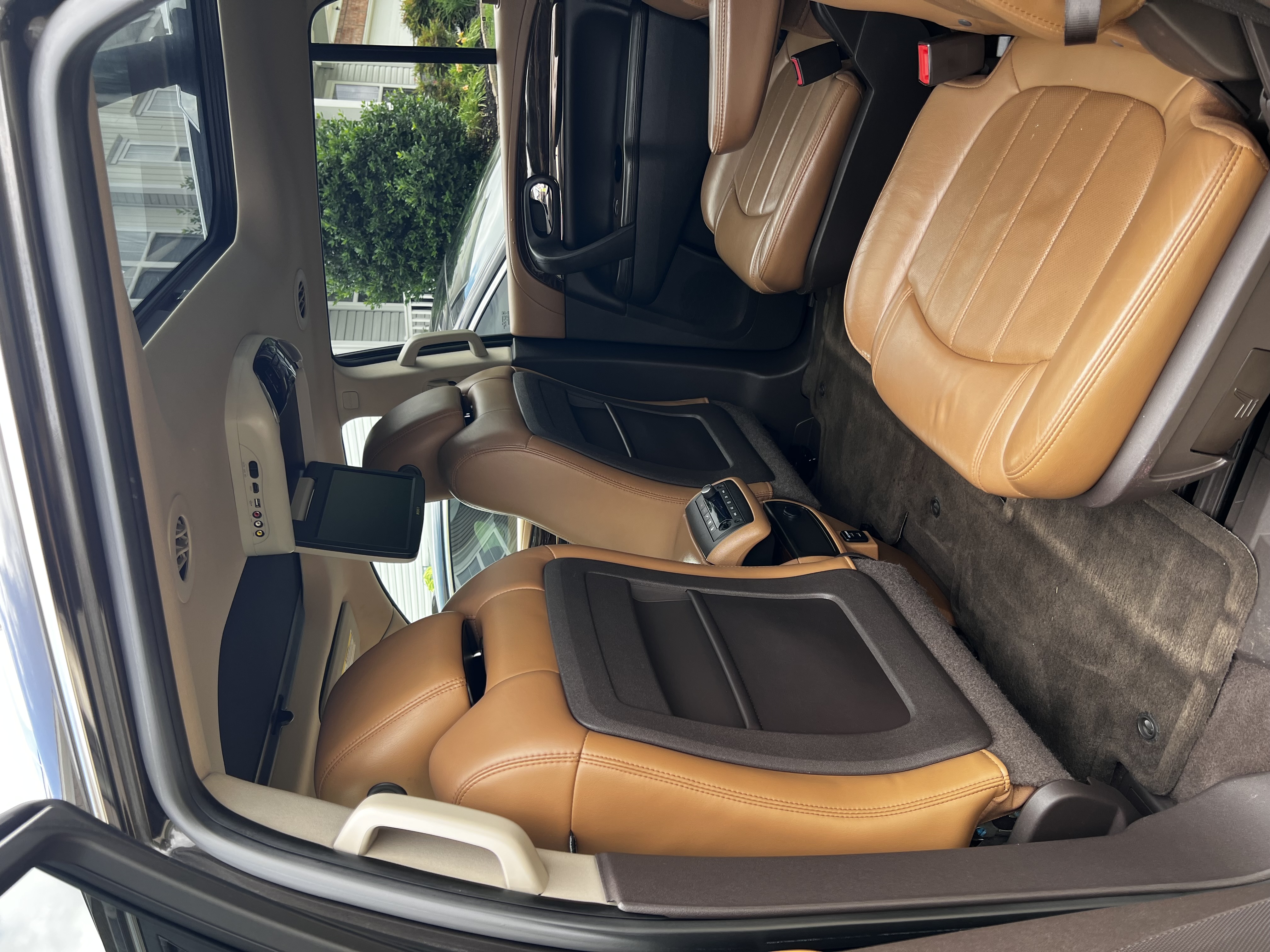 Used 2014 Buick Enclave Leather FWD image 12