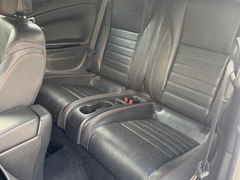 Used 2018 Buick Cascada Sport Touring w/ Dark Effects Package image 11