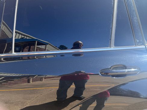 Used 2020 Toyota Highlander Platinum image 8