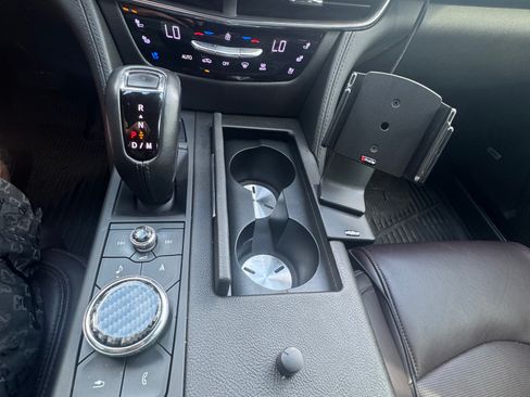 Used 2019 Cadillac CT6 Sport image 11