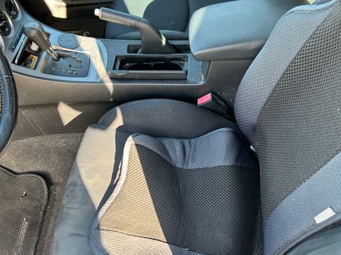 Used 2011 MAZDA MAZDA3 s Sport FWD image 8