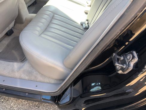 Used 1996 Chevrolet Impala SS RWD image 27