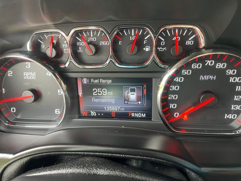 Used 2016 GMC Yukon XL SLT w/ Open Road Package image 8