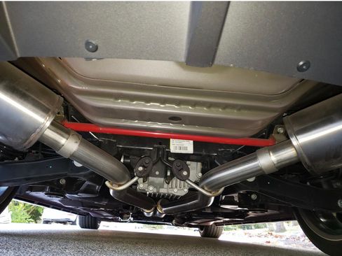 Used 2010 Chevrolet Camaro SS w/ LPO, Ground Effects Package image 24